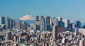 tokyo